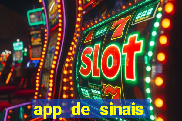 app de sinais fortune tiger